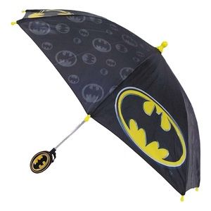 Batman kids umbrella!